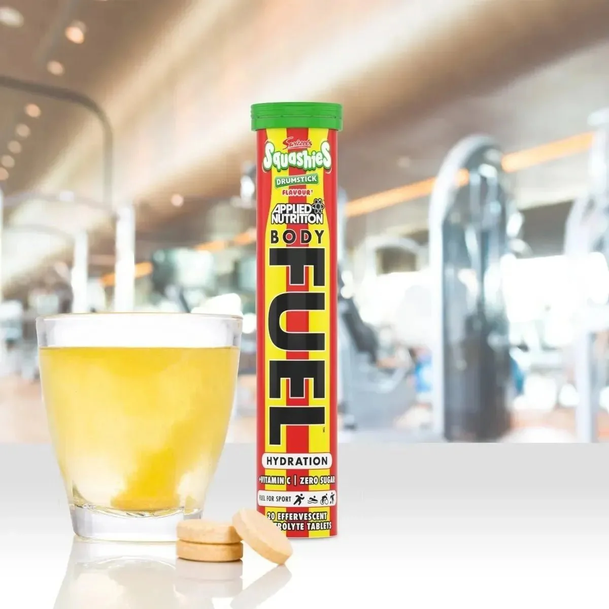 BODYFUEL™ Hydration Tablets - Image 9
