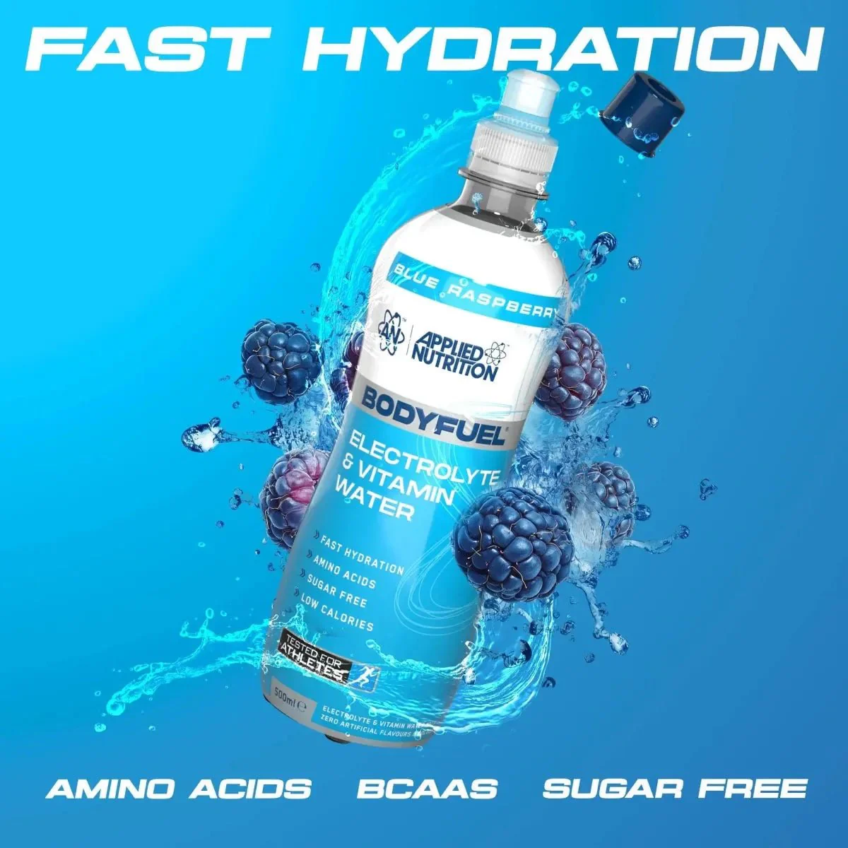 BODYFUEL™ Hydration & Vitamin Water - Image 13