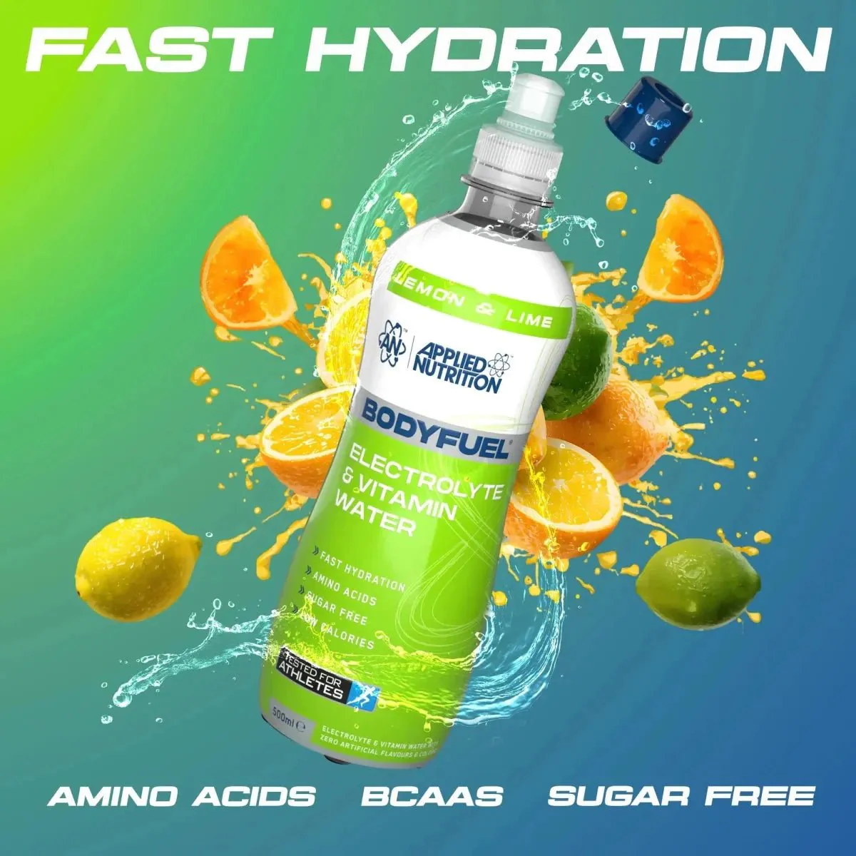 BODYFUEL™ Hydration & Vitamin Water - Image 15