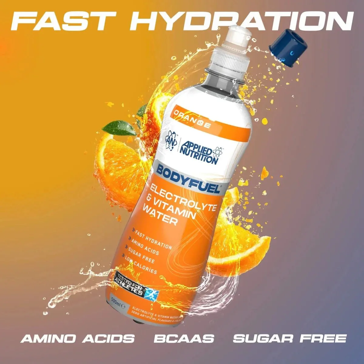 BODYFUEL™ Hydration & Vitamin Water - Image 16