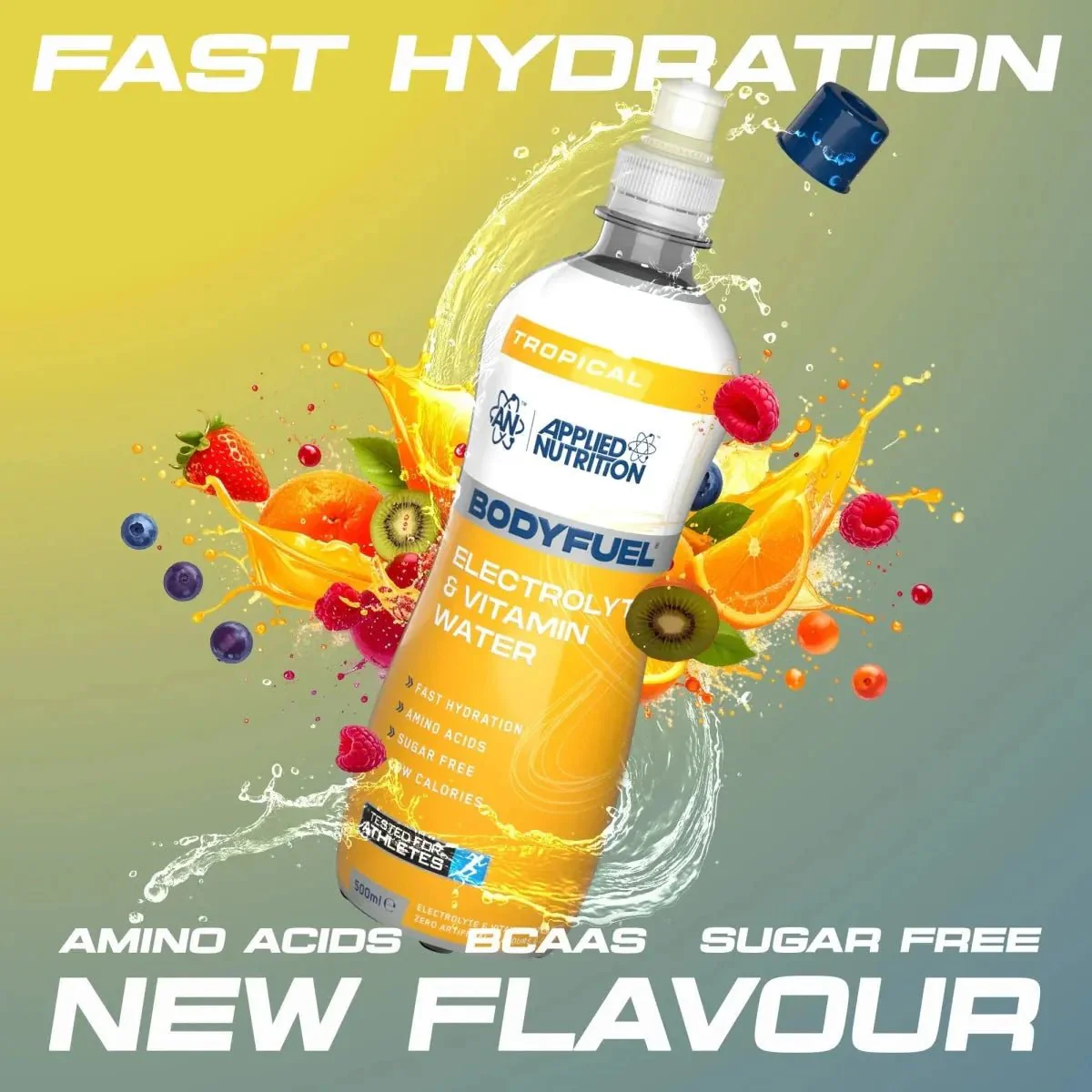 BODYFUEL™ Hydration & Vitamin Water - Image 17
