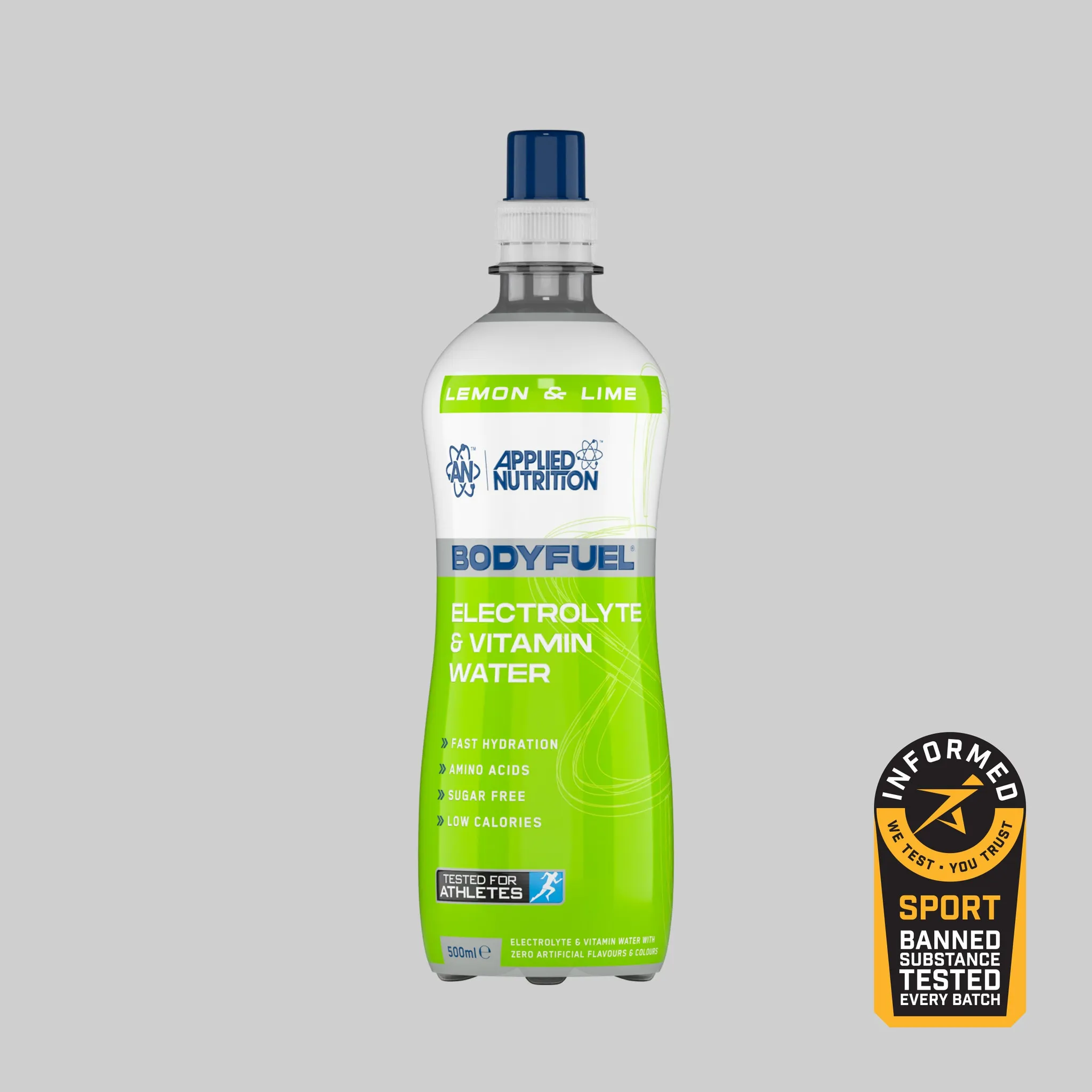 BODYFUEL™ Hydration & Vitamin Water - Image 2
