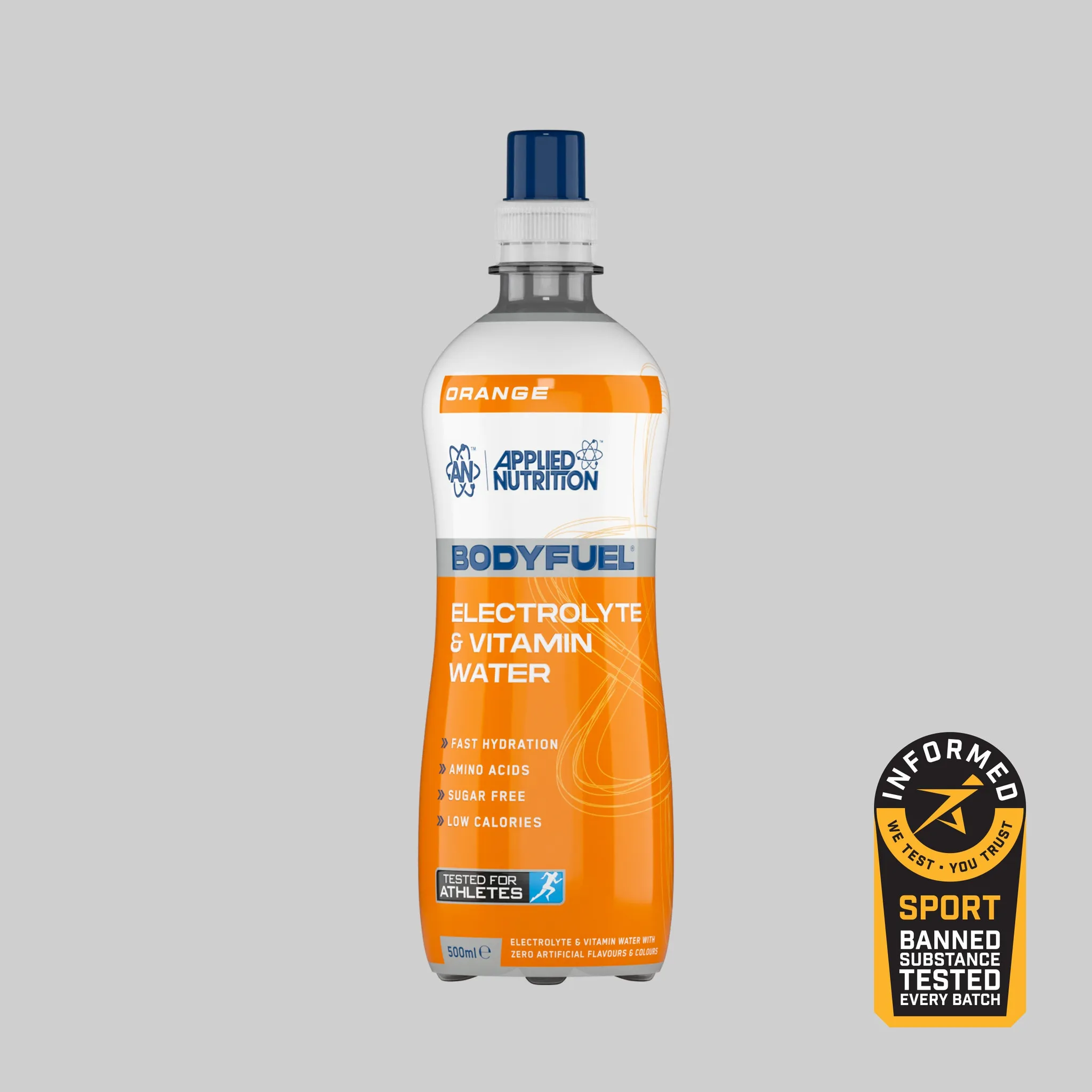 BODYFUEL™ Hydration & Vitamin Water - Image 3