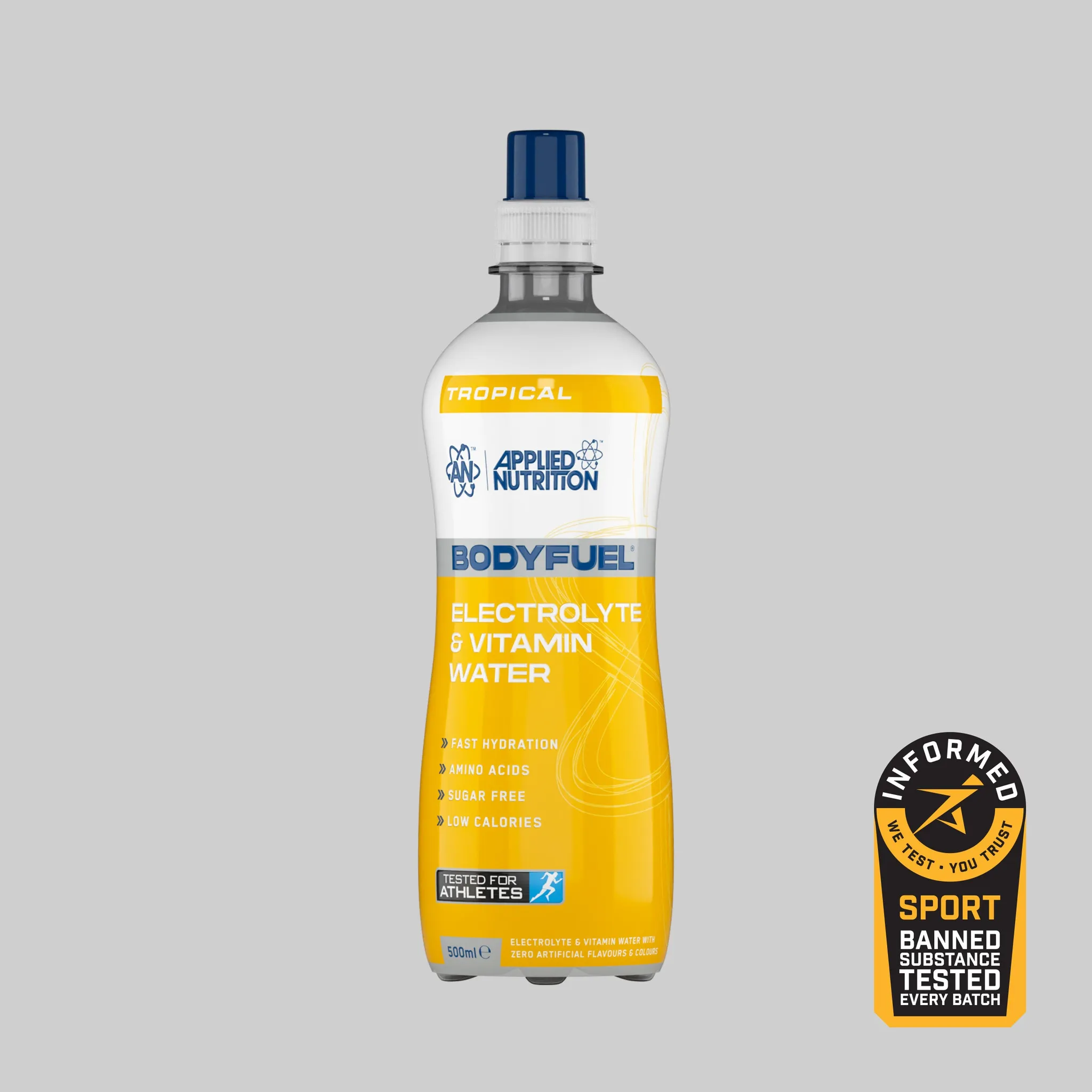 BODYFUEL™ Hydration & Vitamin Water - Image 4