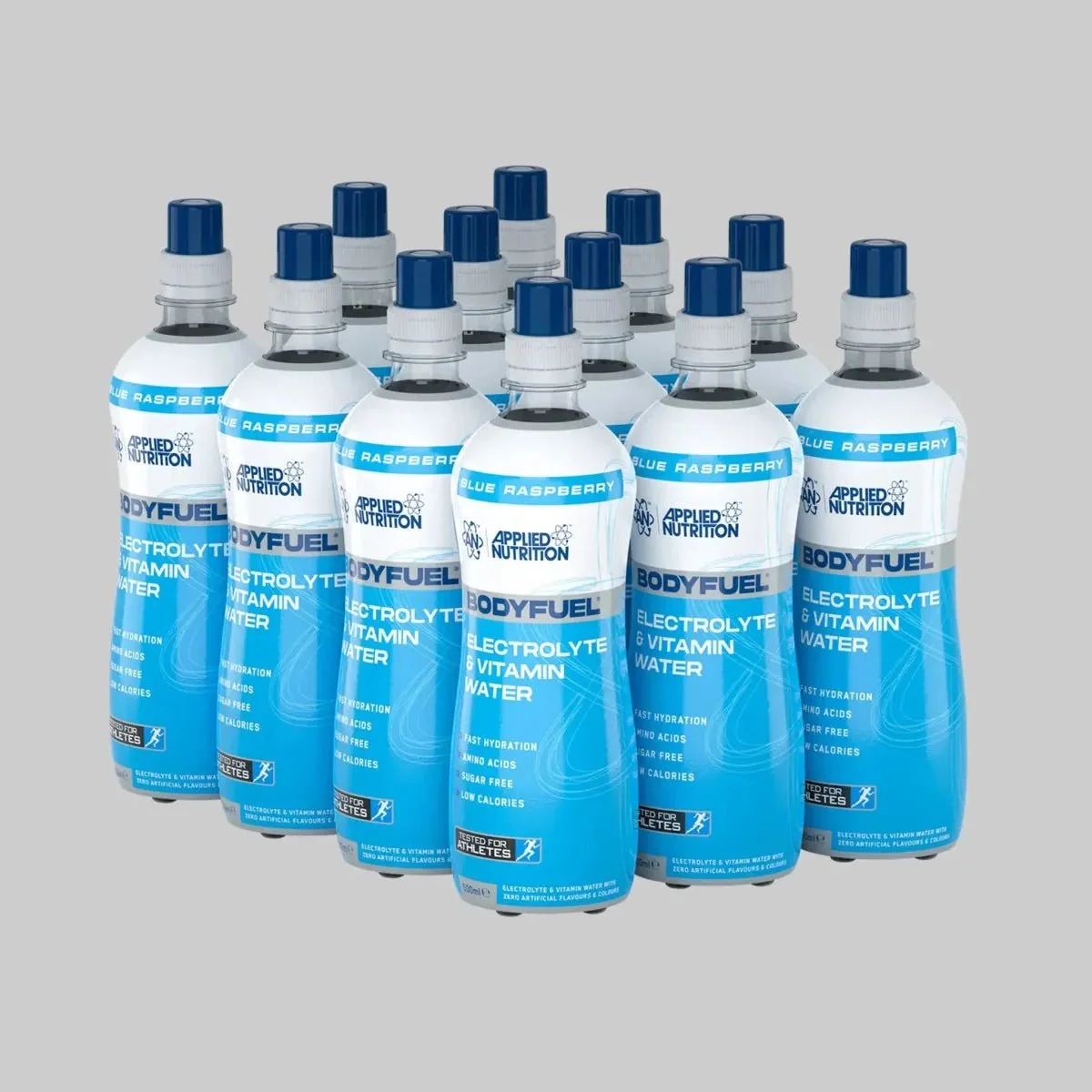 BODYFUEL™ Hydration & Vitamin Water - Image 8