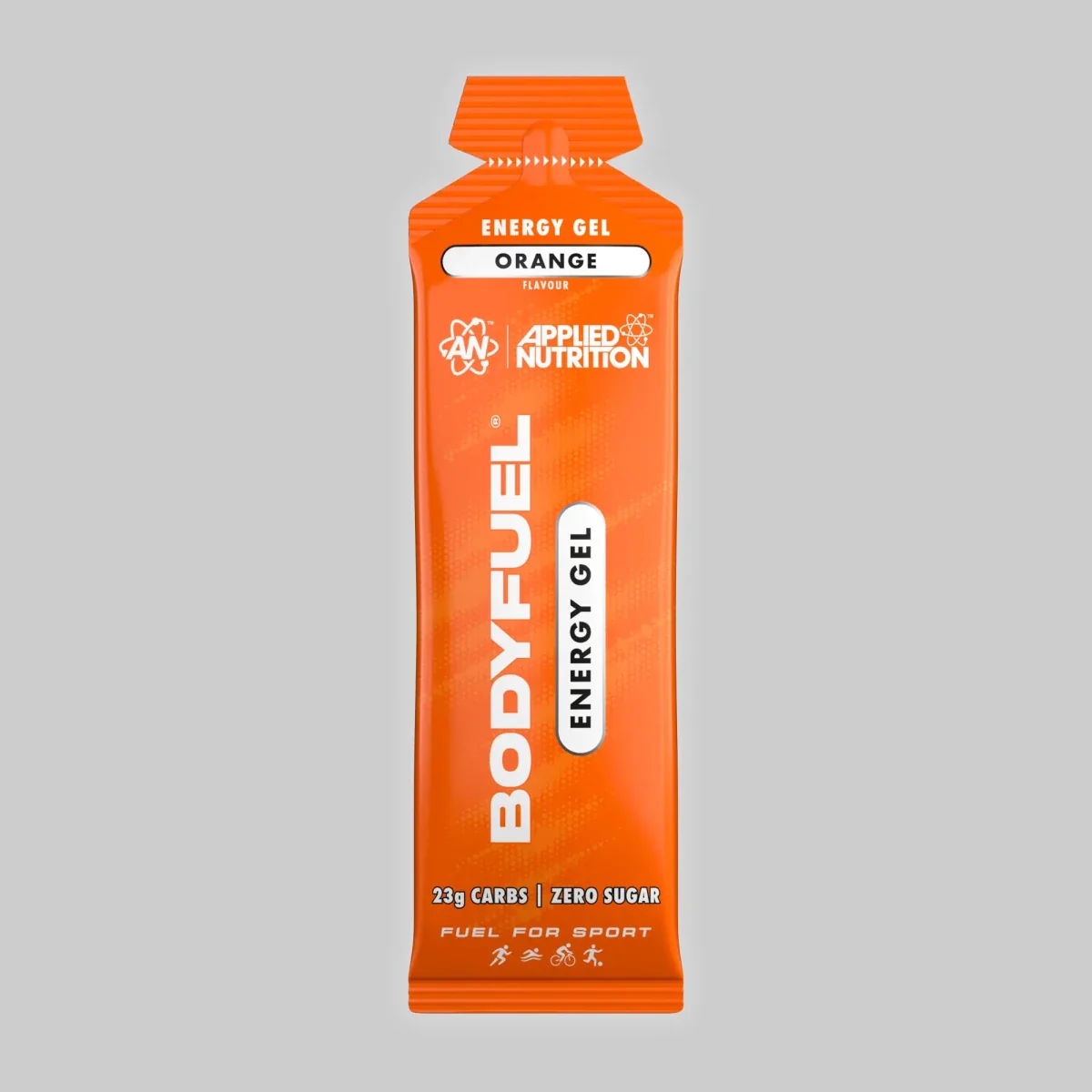 BODYFUEL™ Energy Gels - Image 3