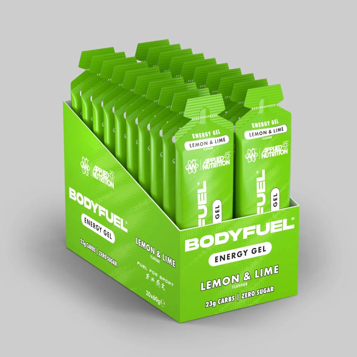 BODYFUEL™ Energy Gels - Image 6