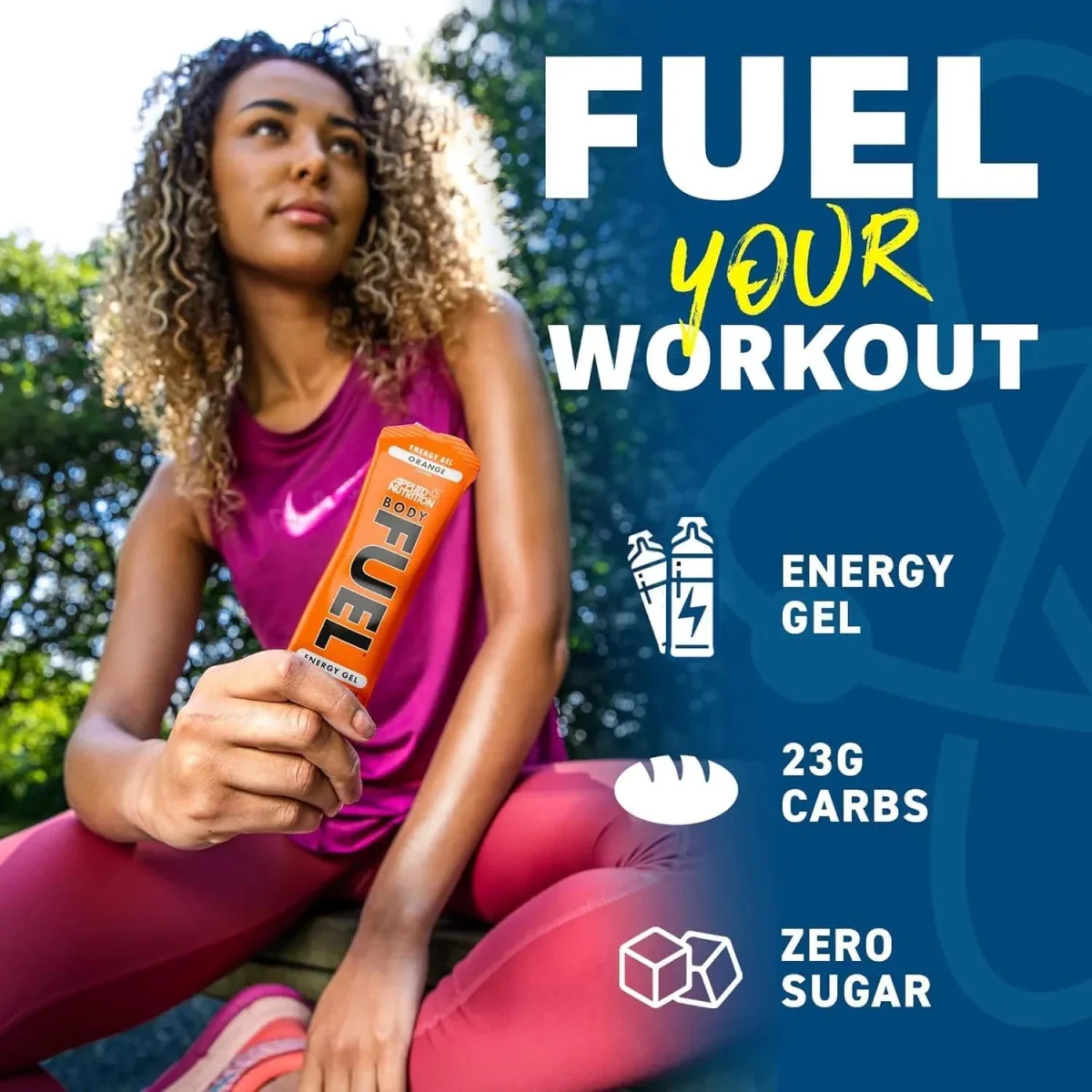 BODYFUEL™ Energy Gels - Image 7