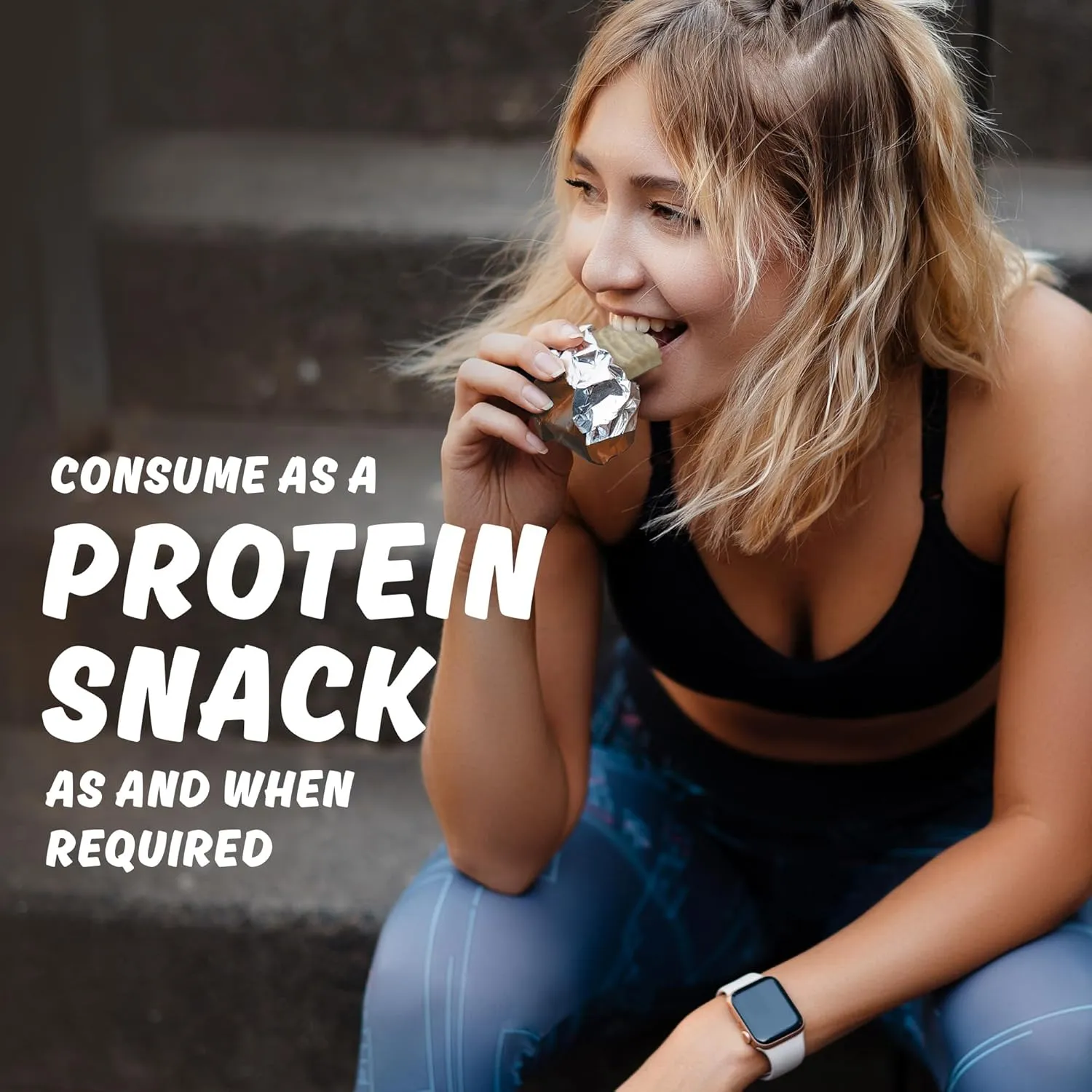 BODYFUEL™ High Protein Flapjack - Image 10