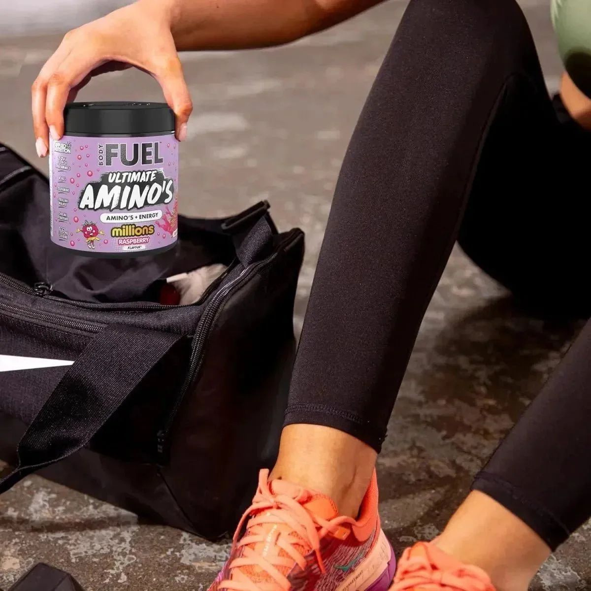 BodyFuel™ Ultimate Aminos - Image 10