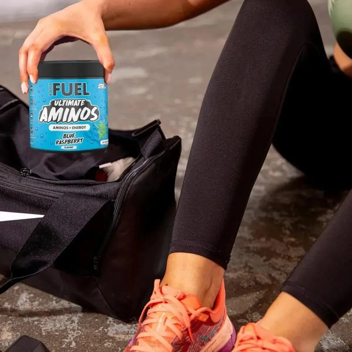 BodyFuel™ Ultimate Aminos - Image 12