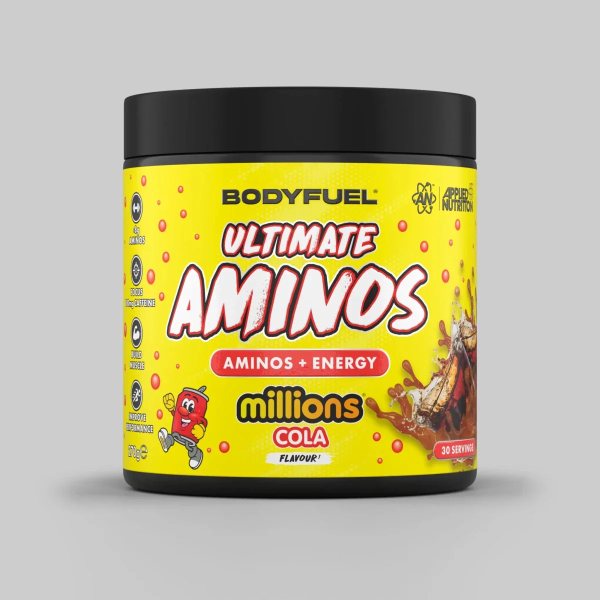 BodyFuel™ Ultimate Aminos - Image 2