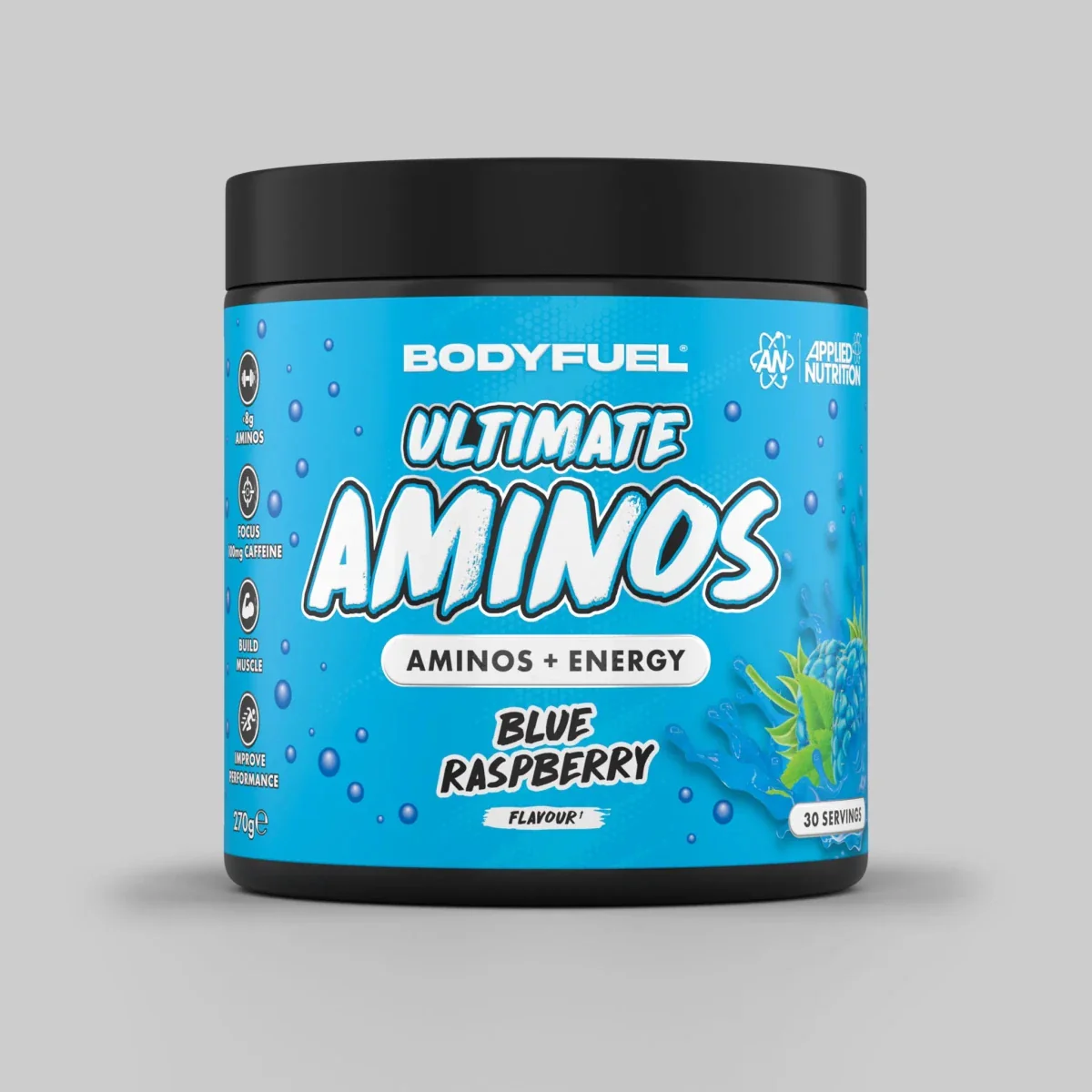 BodyFuel™ Ultimate Aminos - Image 3