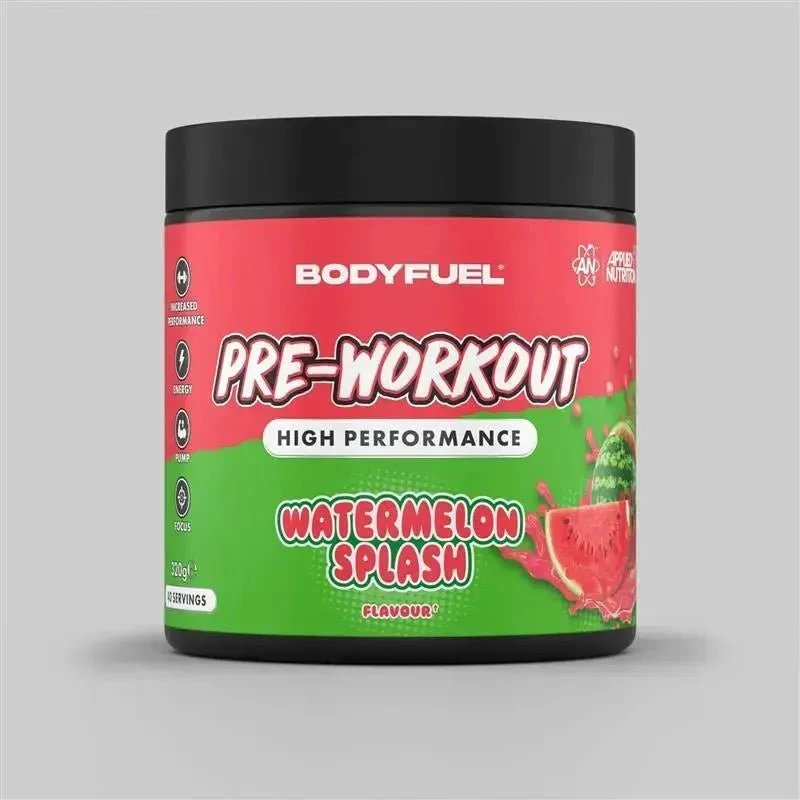 BodyFuel™ Pre-Workout Powder - Image 3