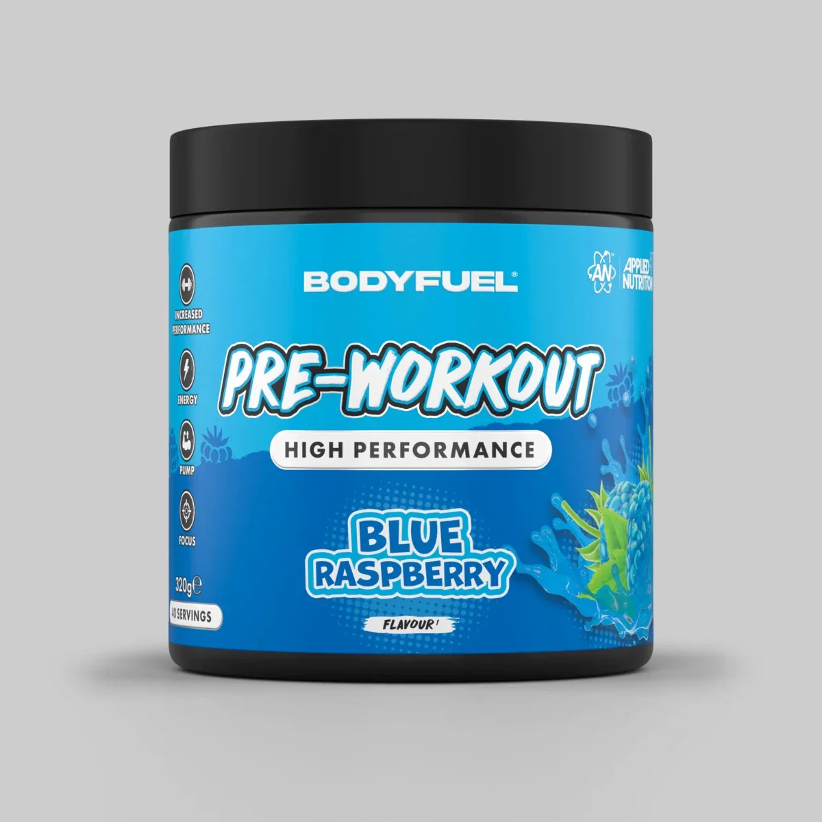 BodyFuel™ Pre-Workout Powder - Image 4
