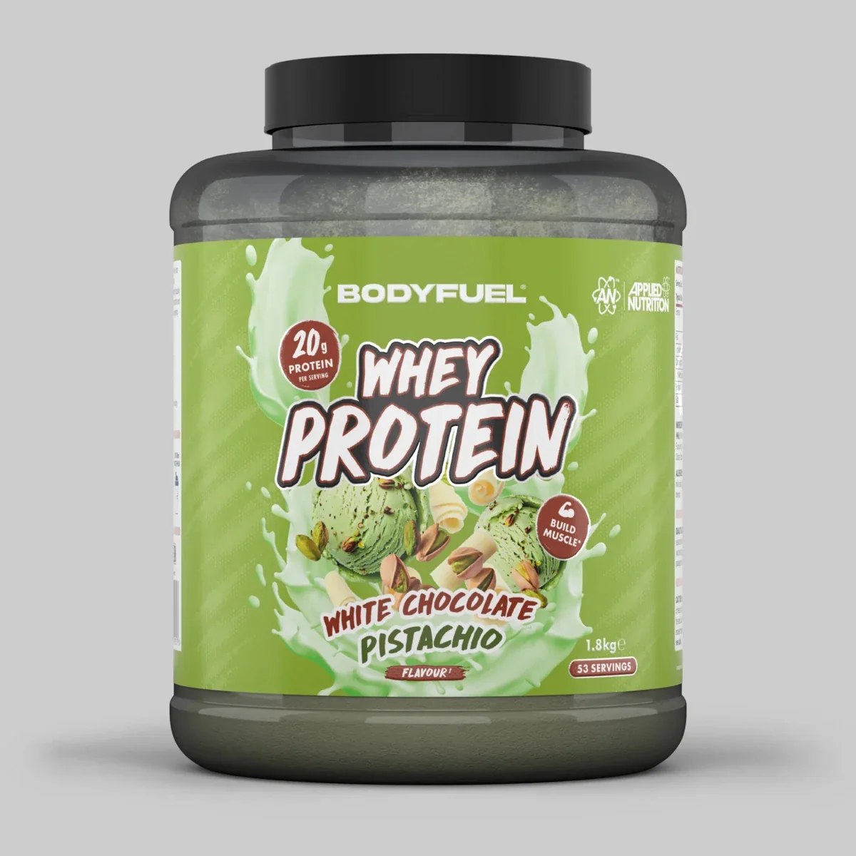 BODYFUEL™ Whey Protein - Image 10