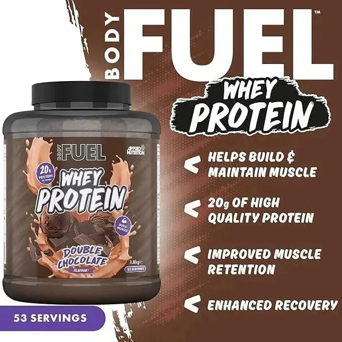 BODYFUEL™ Whey Protein - Image 17