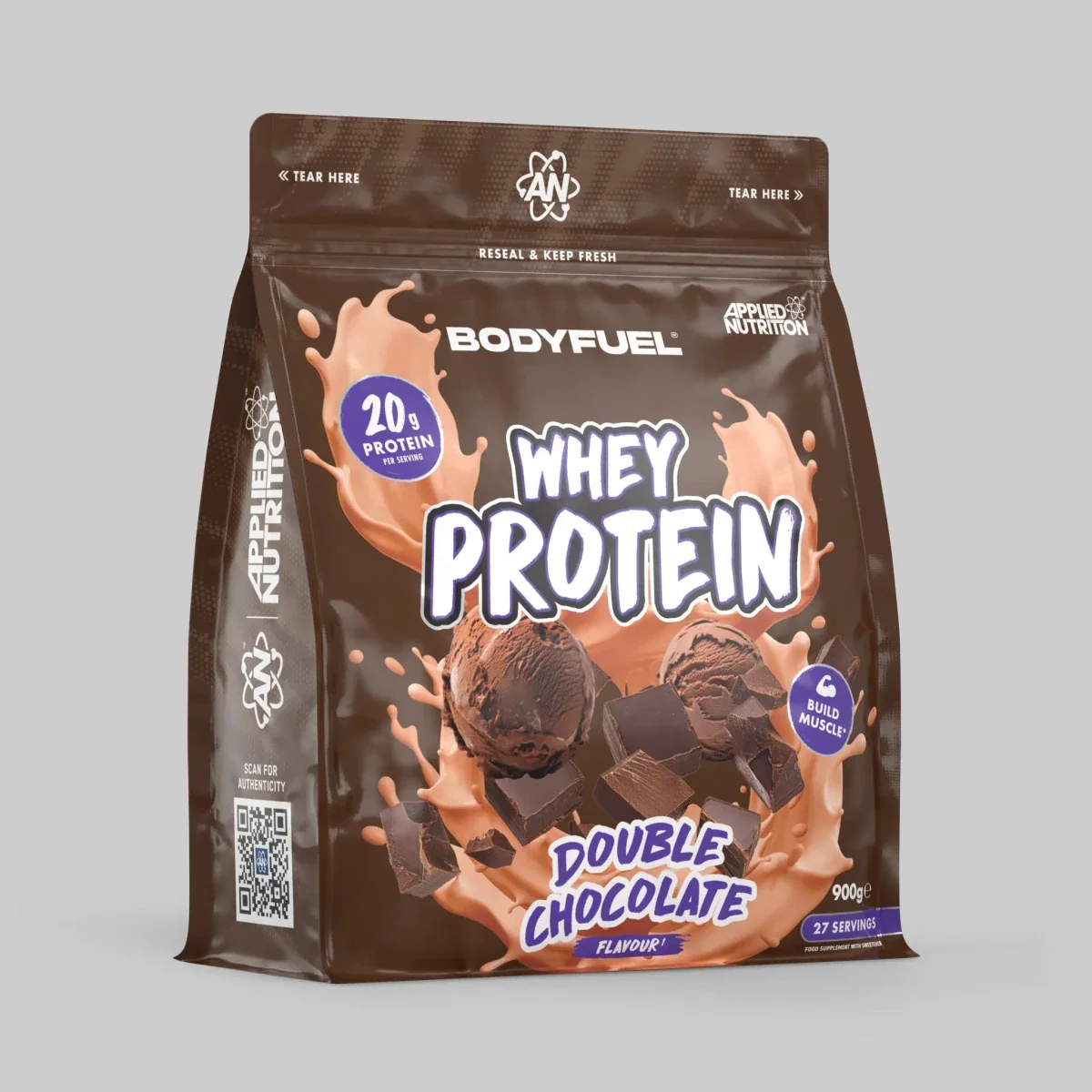 BODYFUEL™ Whey Protein - Image 2