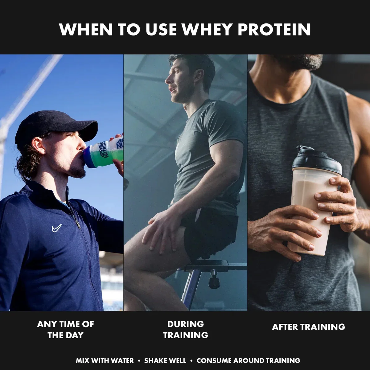 BODYFUEL™ Whey Protein - Image 21