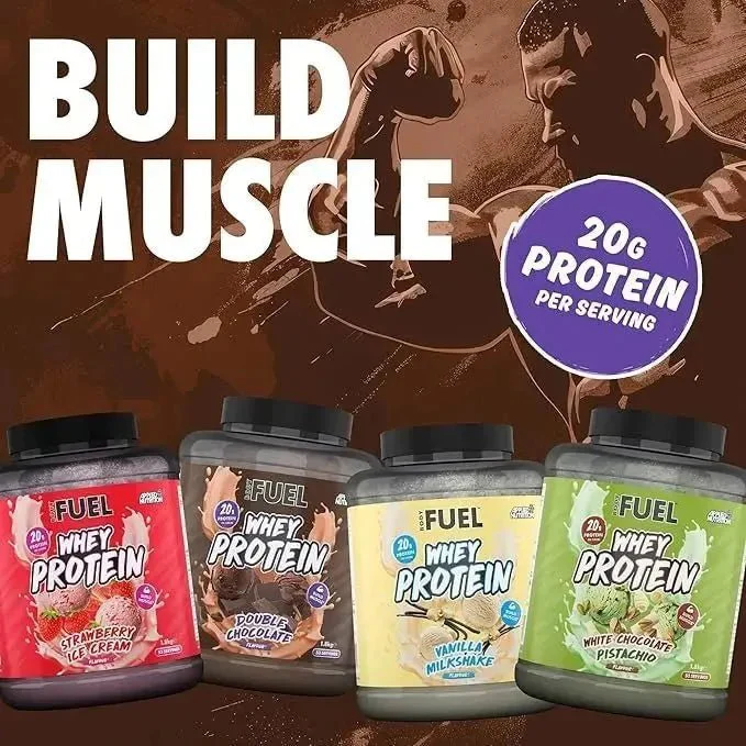 BODYFUEL™ Whey Protein - Image 28