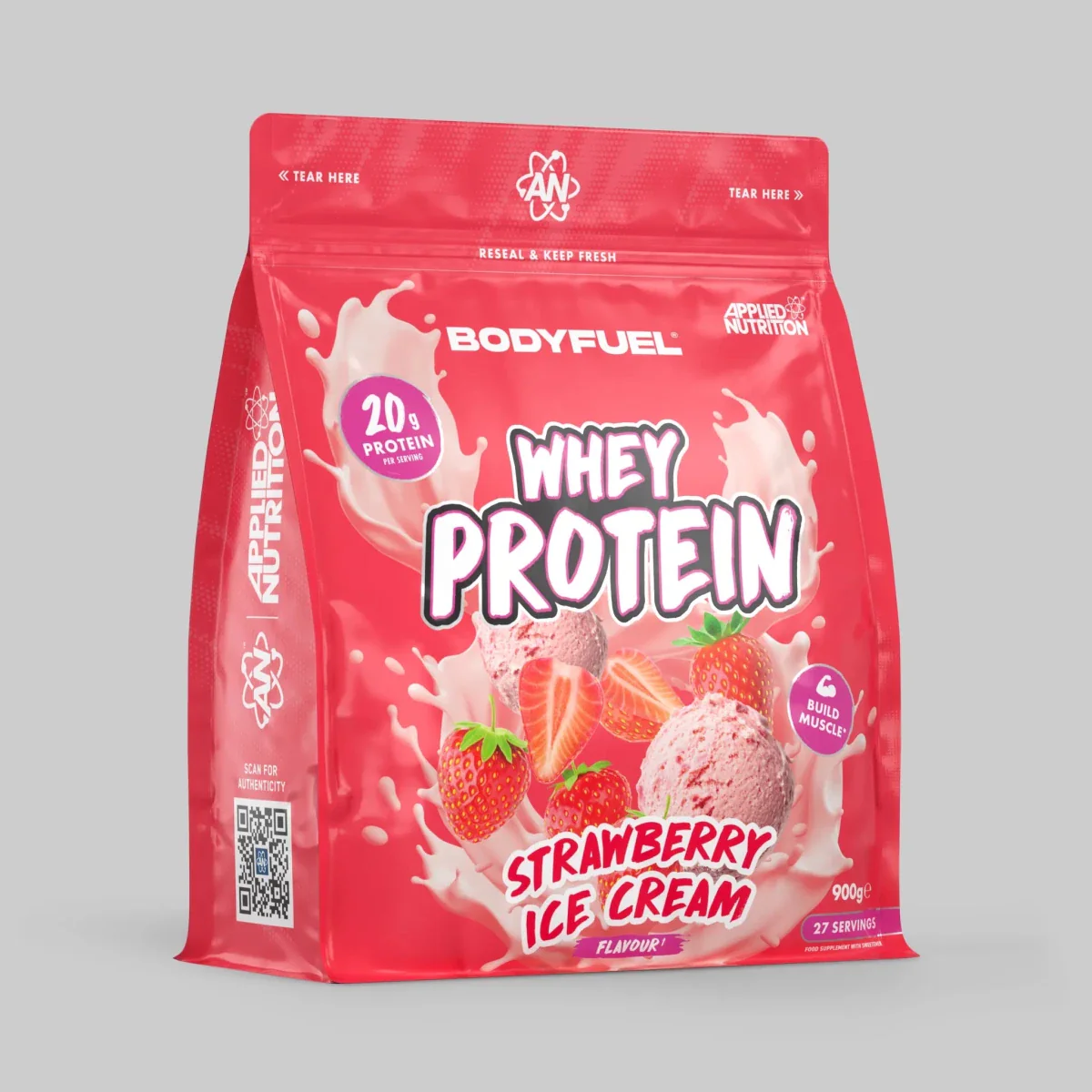 BODYFUEL™ Whey Protein - Image 3