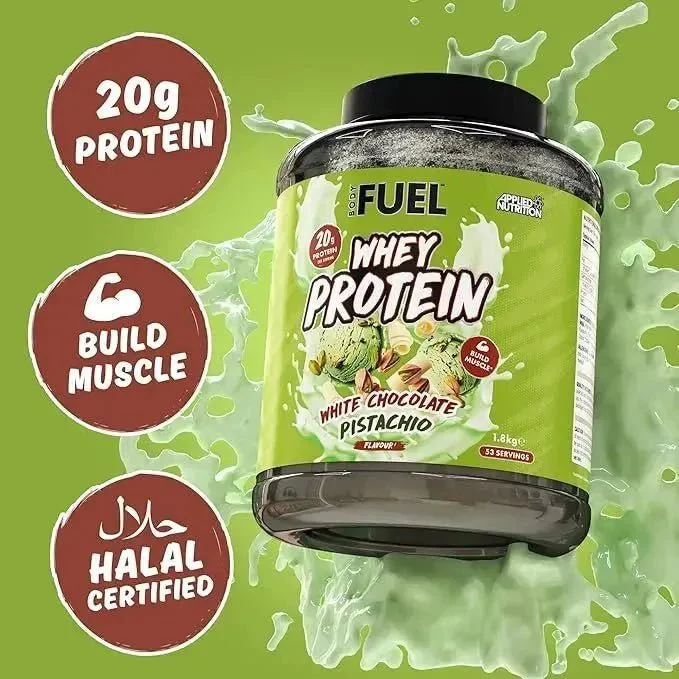 BODYFUEL™ Whey Protein - Image 37