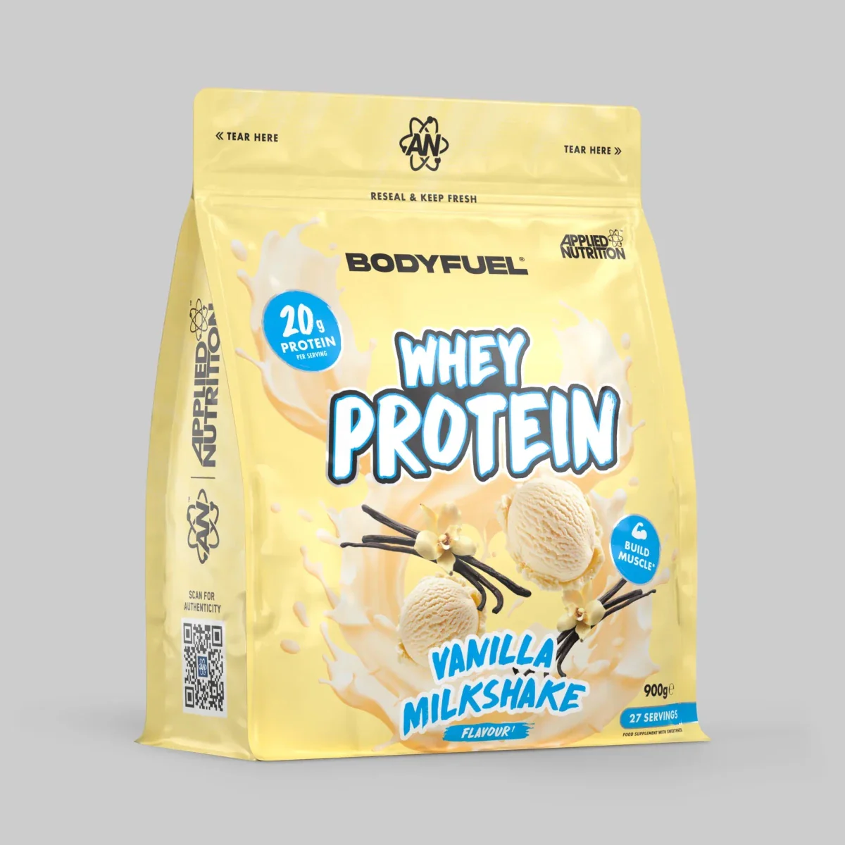 BODYFUEL™ Whey Protein - Image 4
