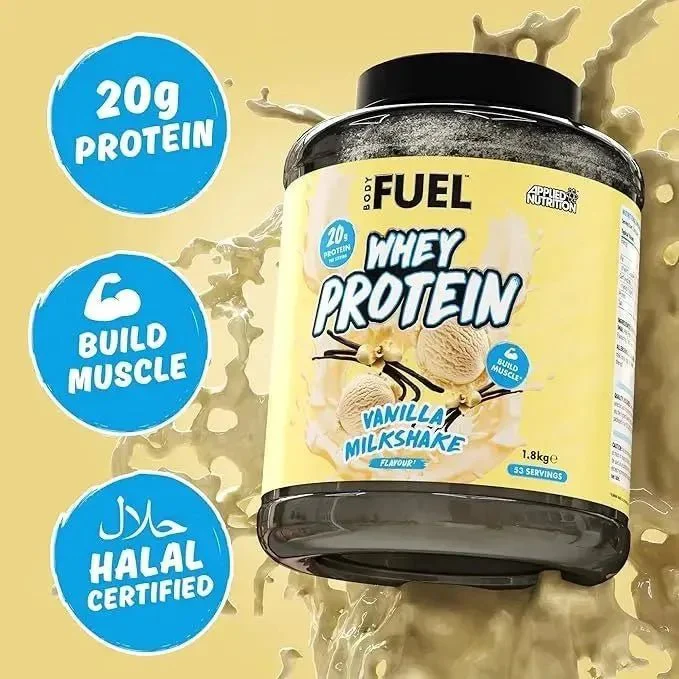 BODYFUEL™ Whey Protein - Image 41