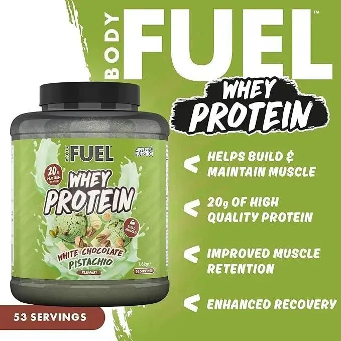 BODYFUEL™ Whey Protein - Image 42
