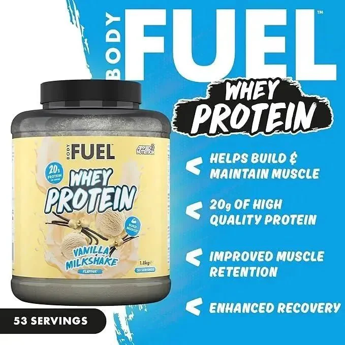 BODYFUEL™ Whey Protein - Image 46