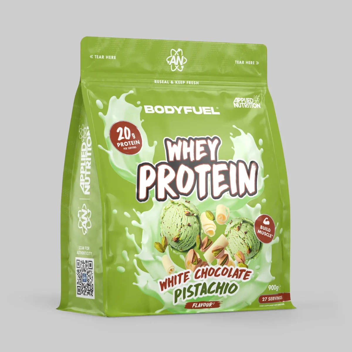 BODYFUEL™ Whey Protein - Image 5