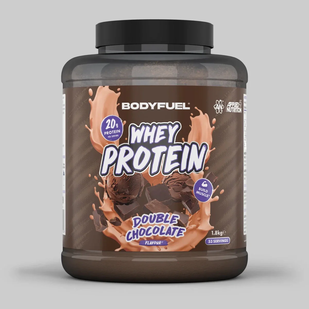BODYFUEL™ Whey Protein - Image 6