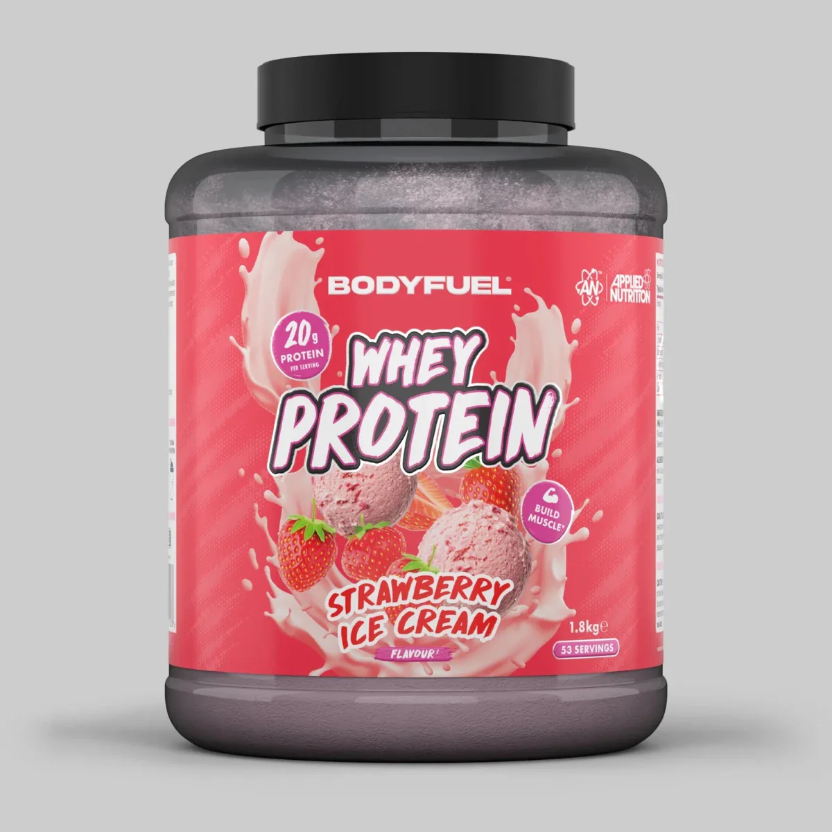 BODYFUEL™ Whey Protein - Image 8