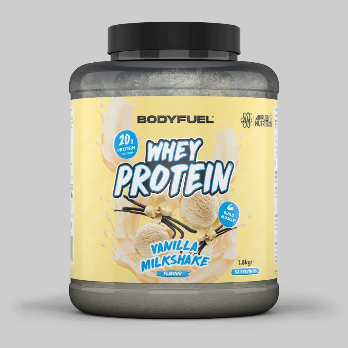 BODYFUEL™ Whey Protein - Image 9