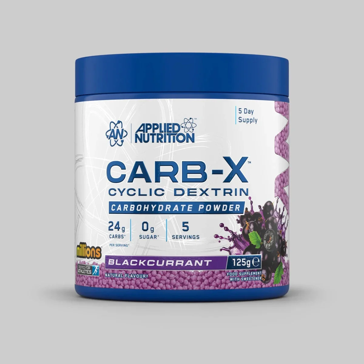 Carb X - Image 10