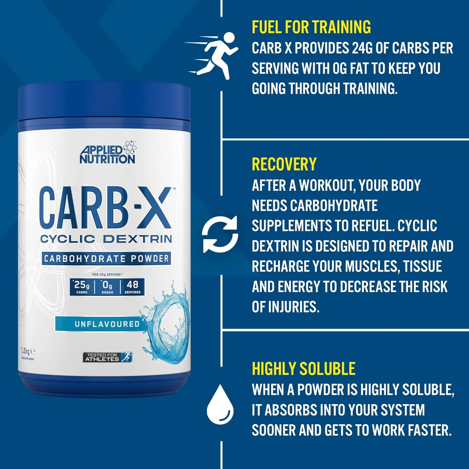 Carb X - Image 11