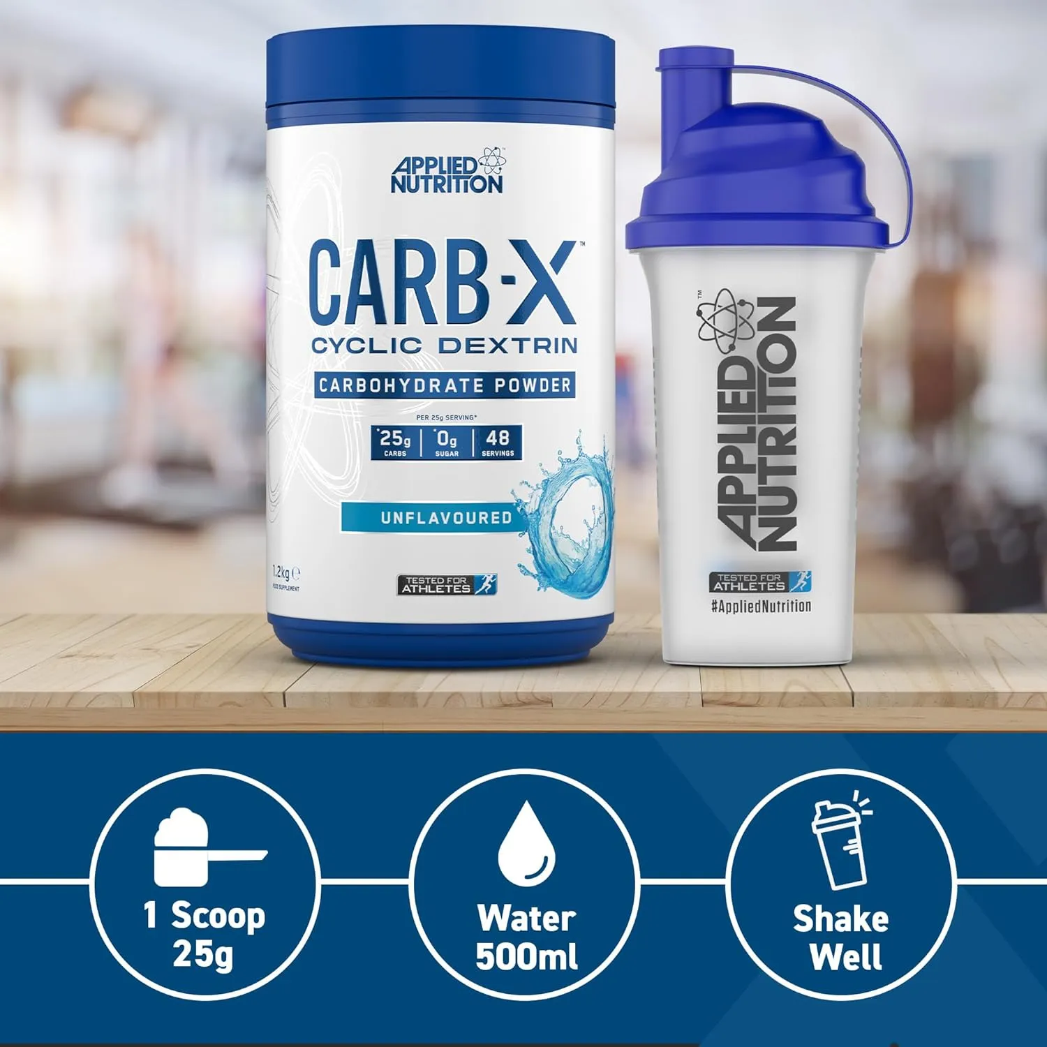 Carb X - Image 12