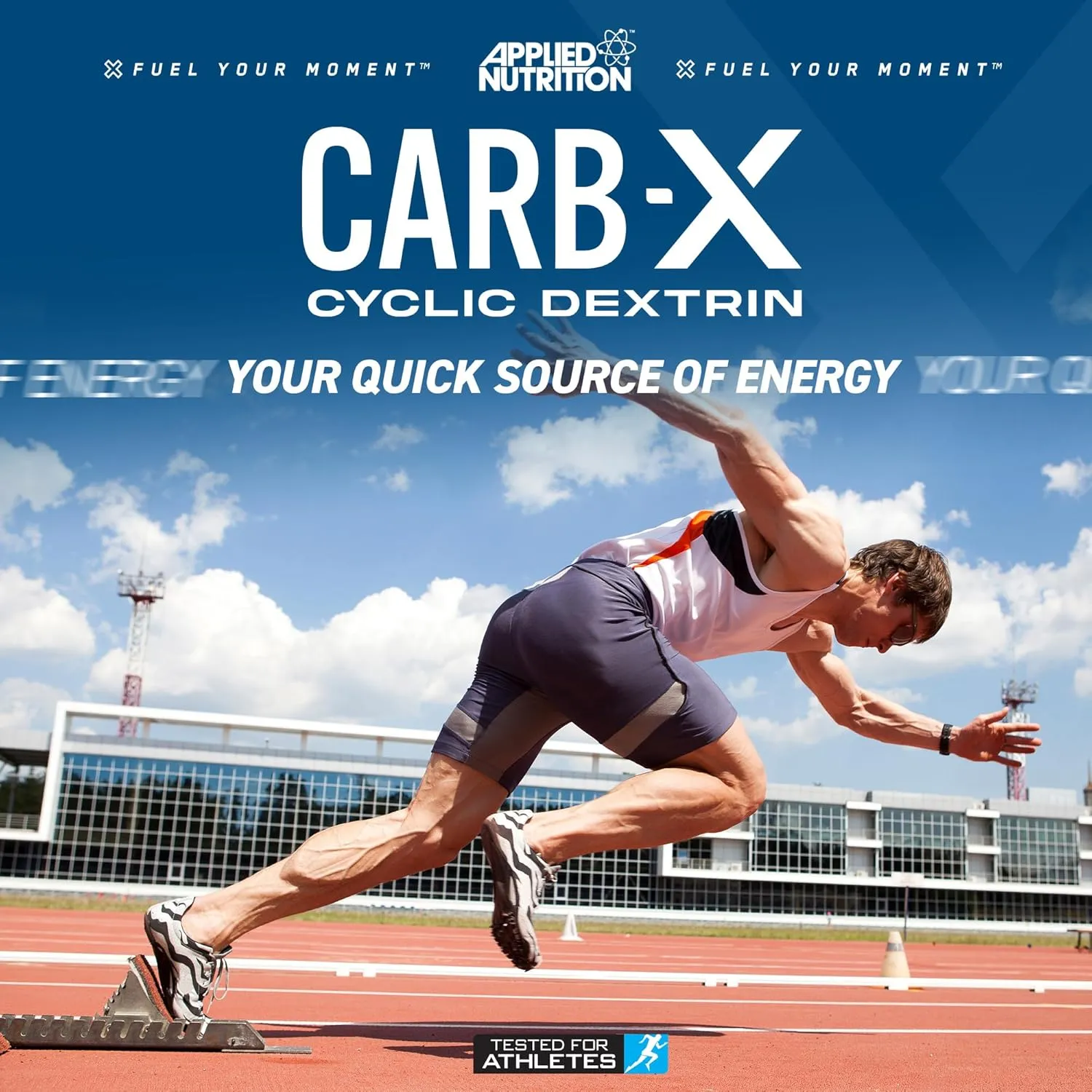 Carb X - Image 13