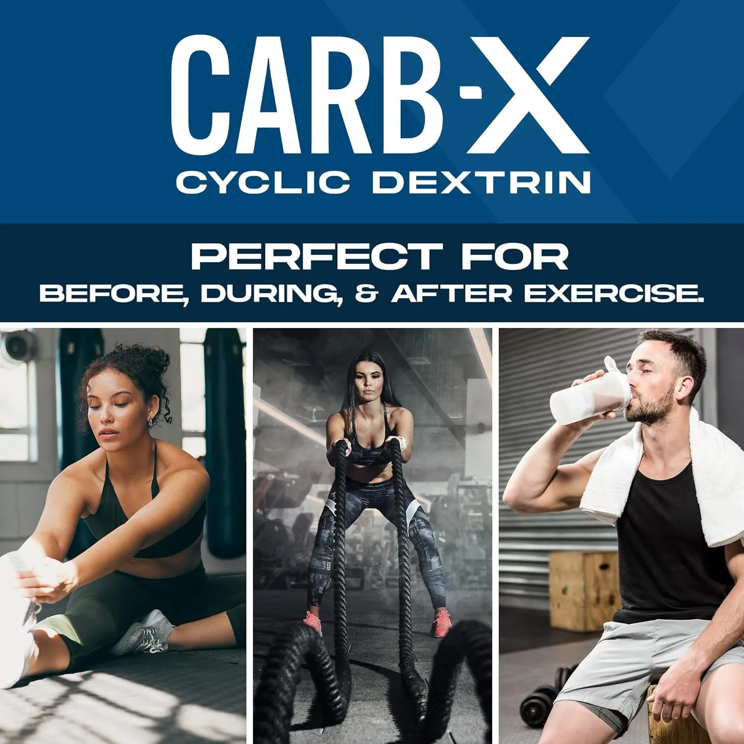 Carb X - Image 14