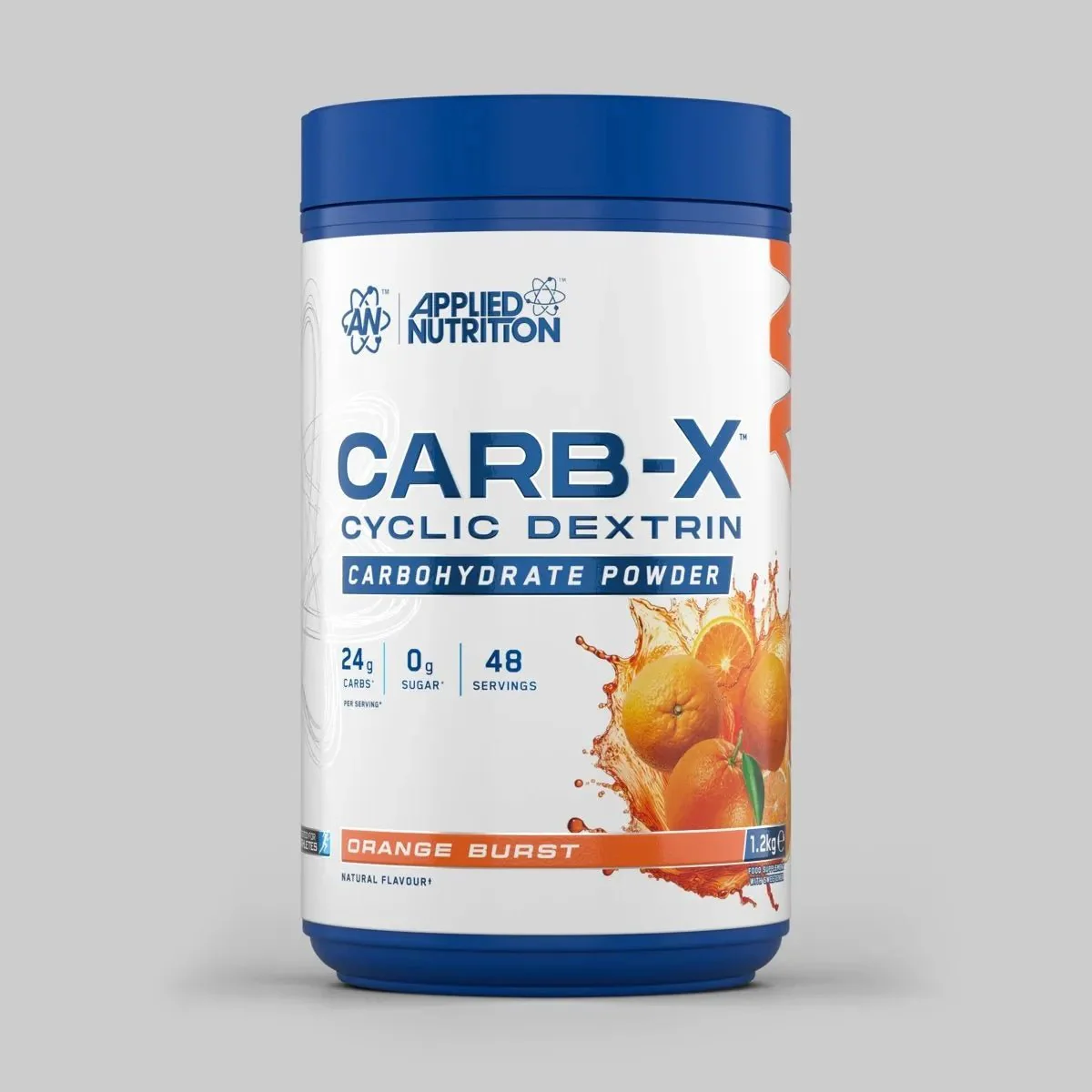 Carb X - Image 15