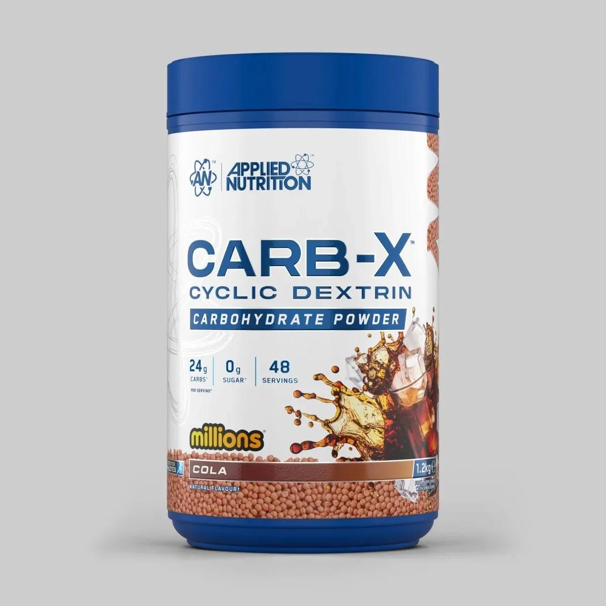 Carb X - Image 3