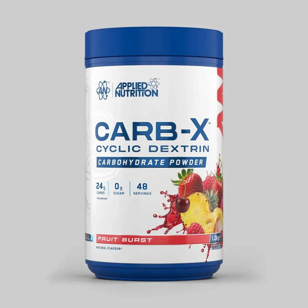 Carb X - Image 4
