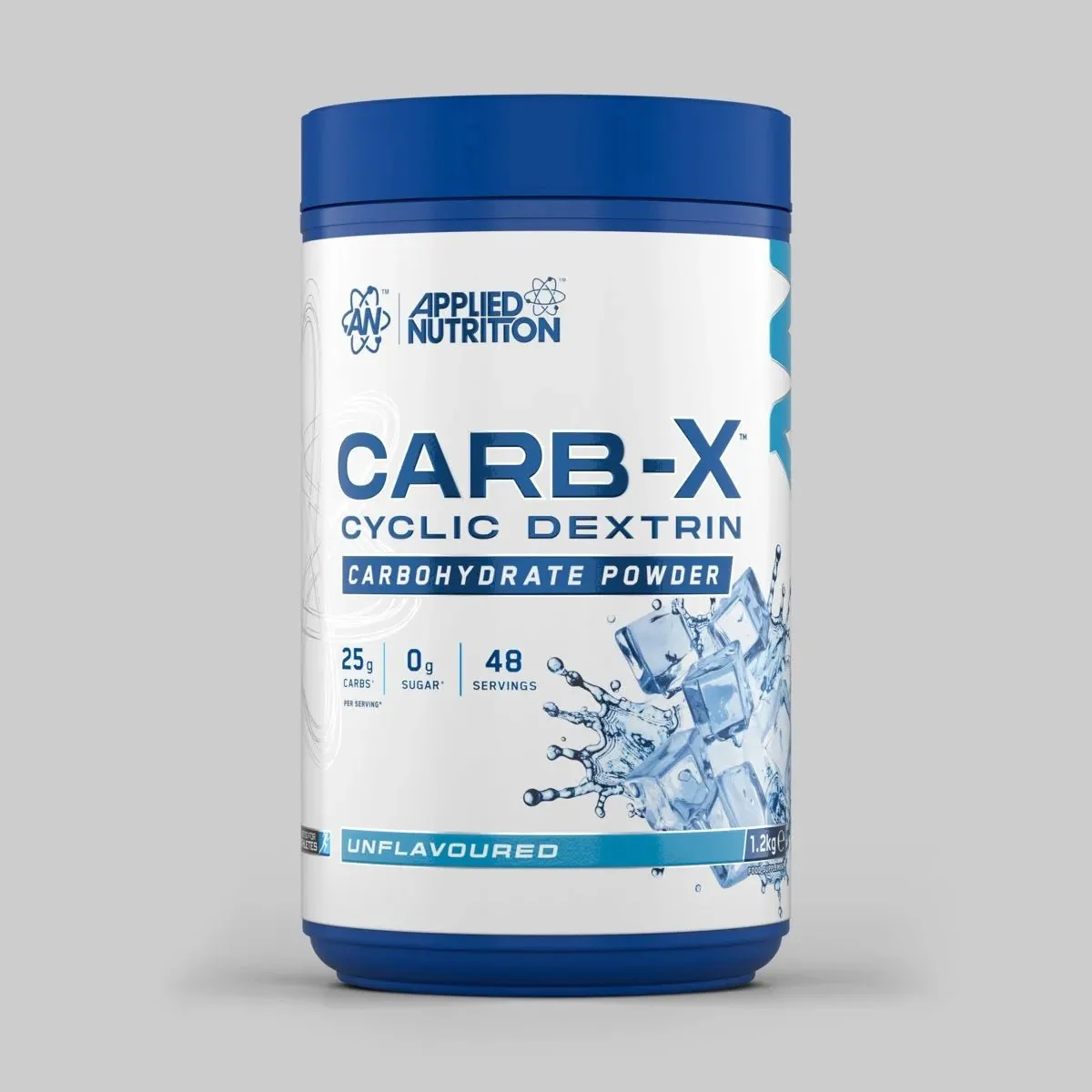 Carb X - Image 5