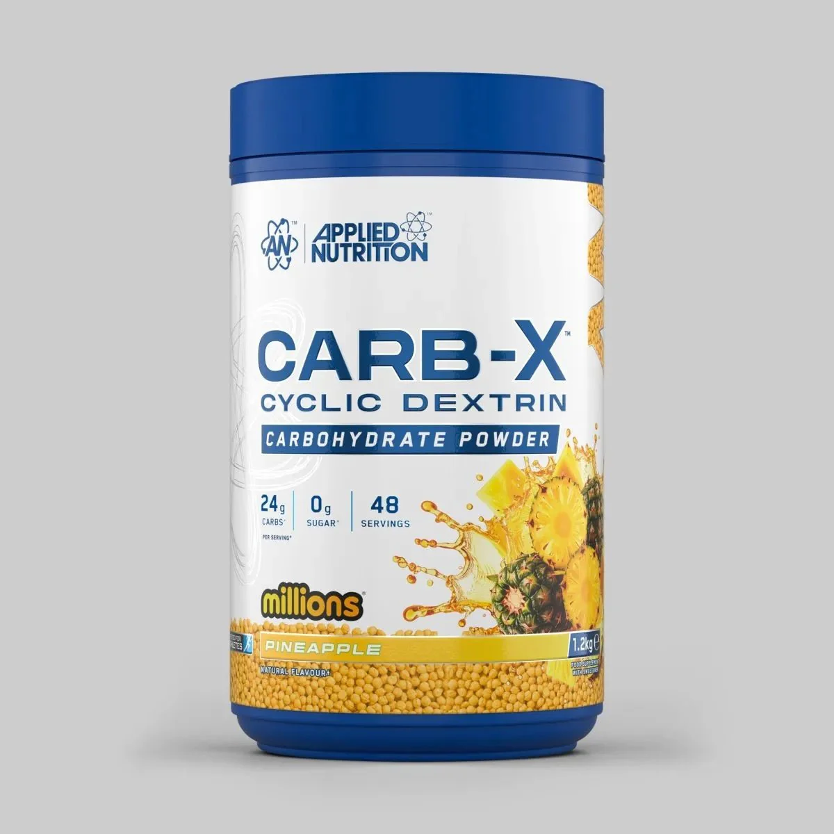 Carb X - Image 6