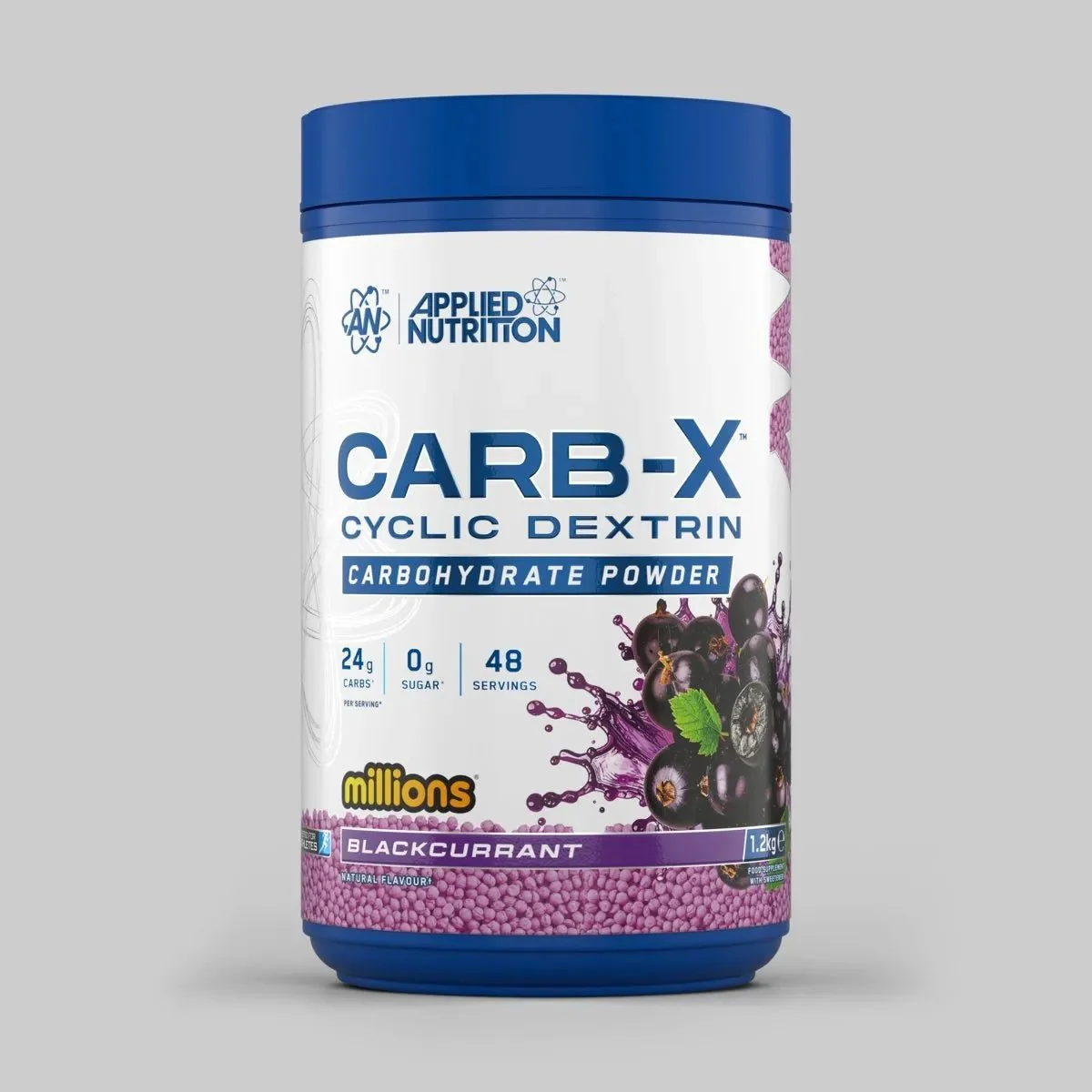 Carb X - Image 7
