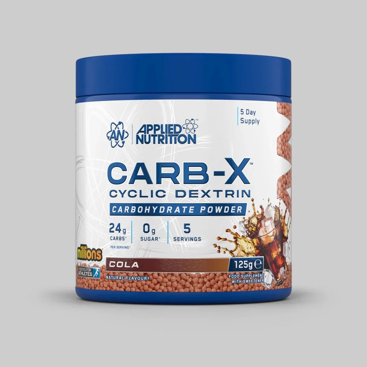 Carb X - Image 8