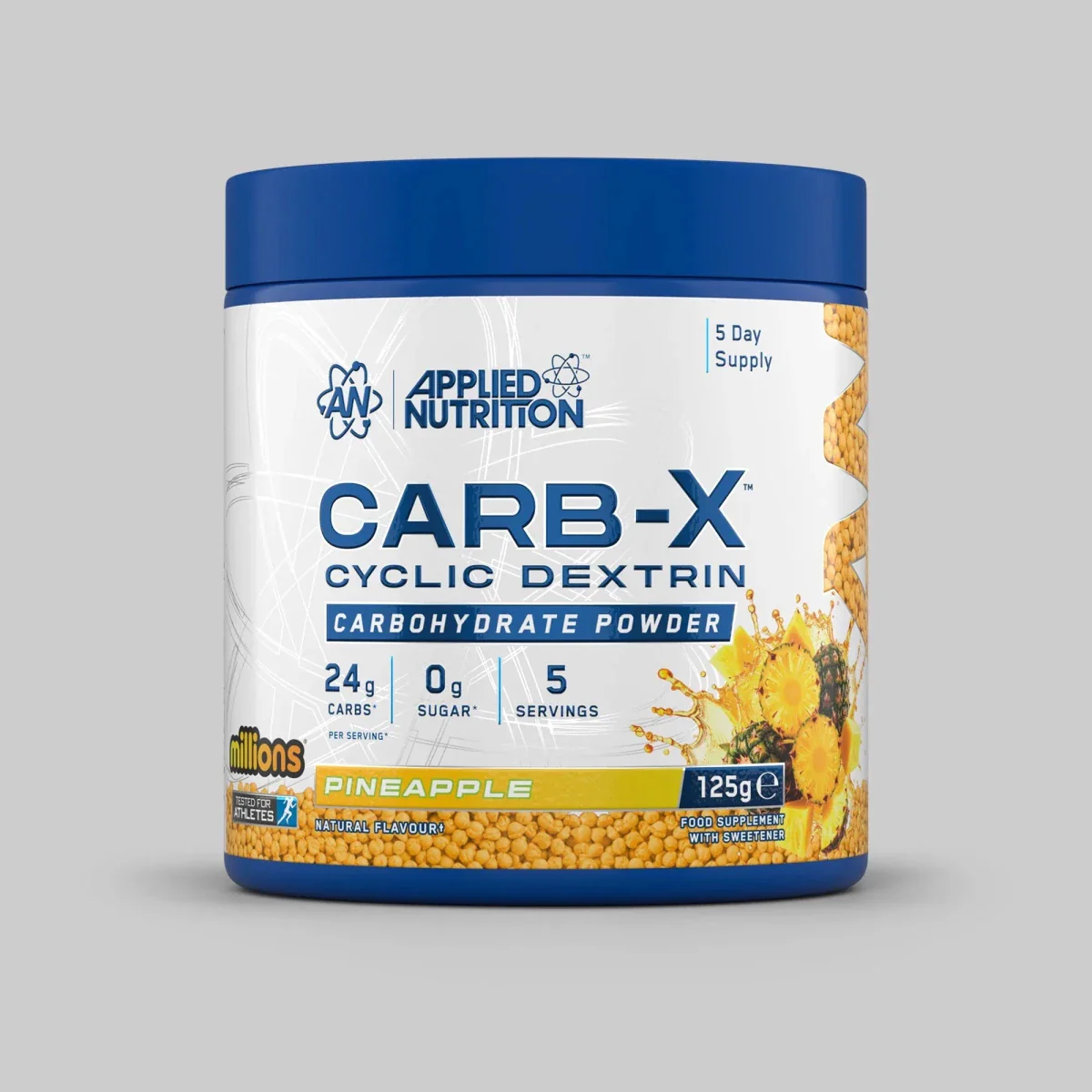 Carb X - Image 9
