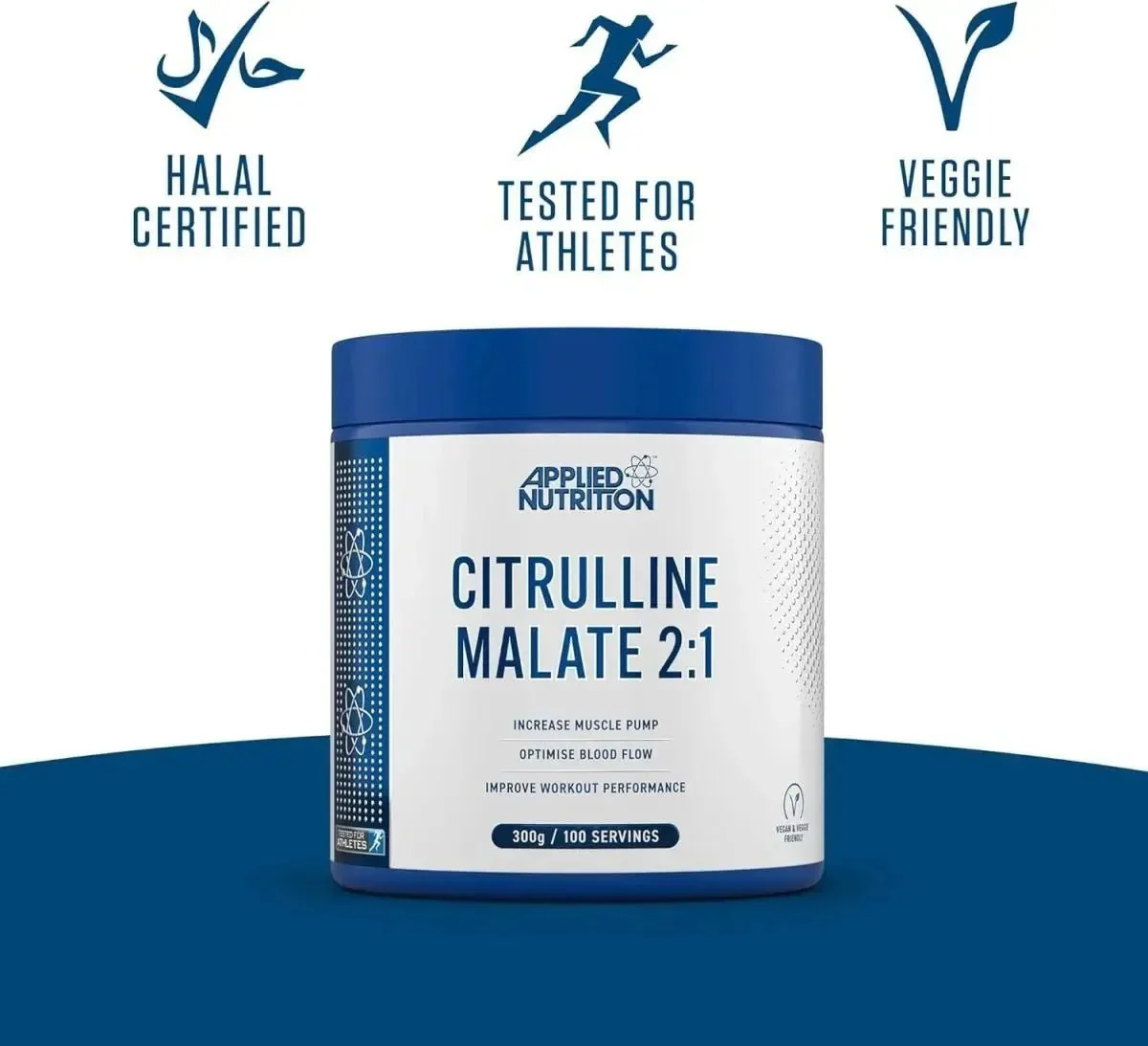 Citrulline Malate 300g - Premium Performance Amino Acid Combo - Image 4