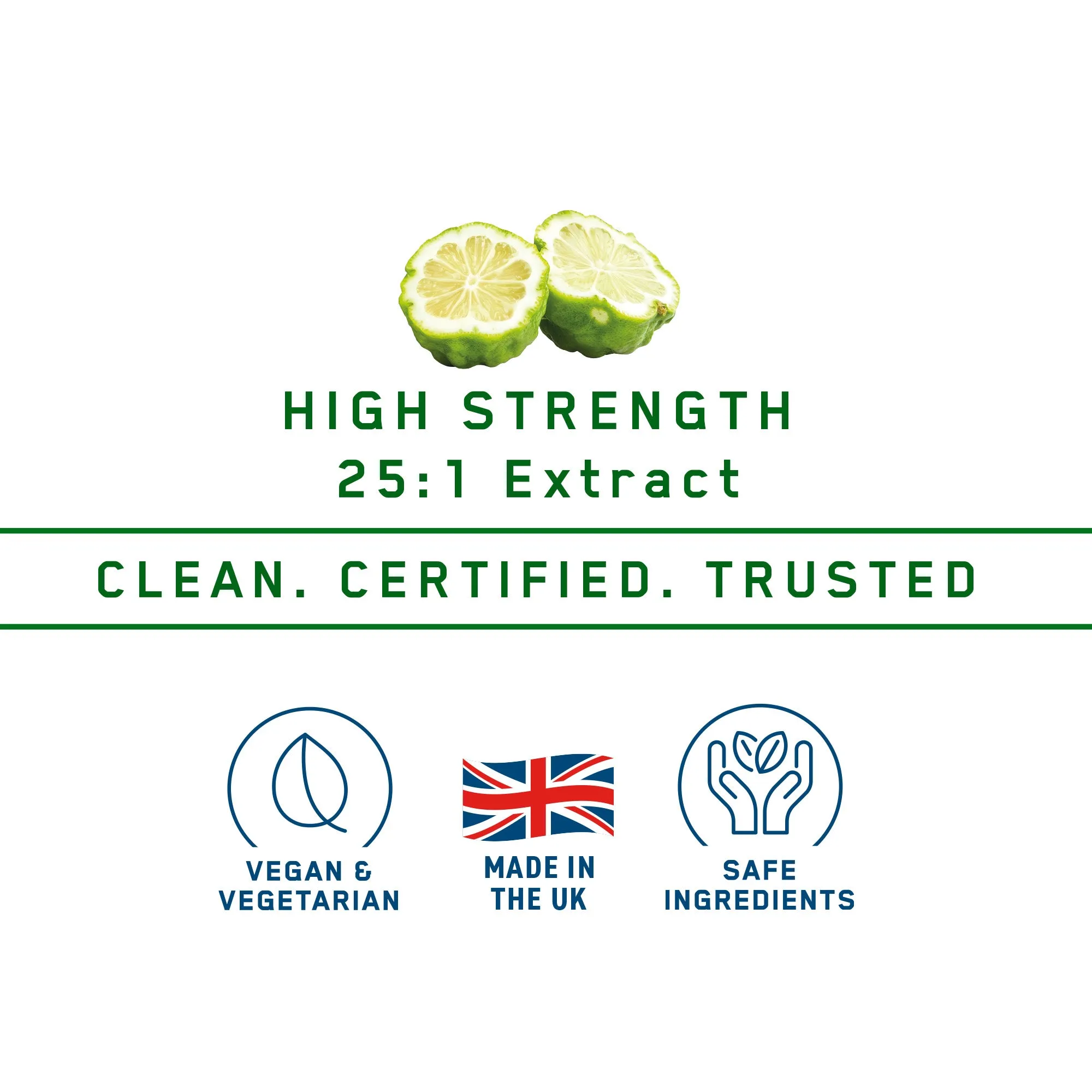 Citrus Bergamot (30 Servings) - Image 5