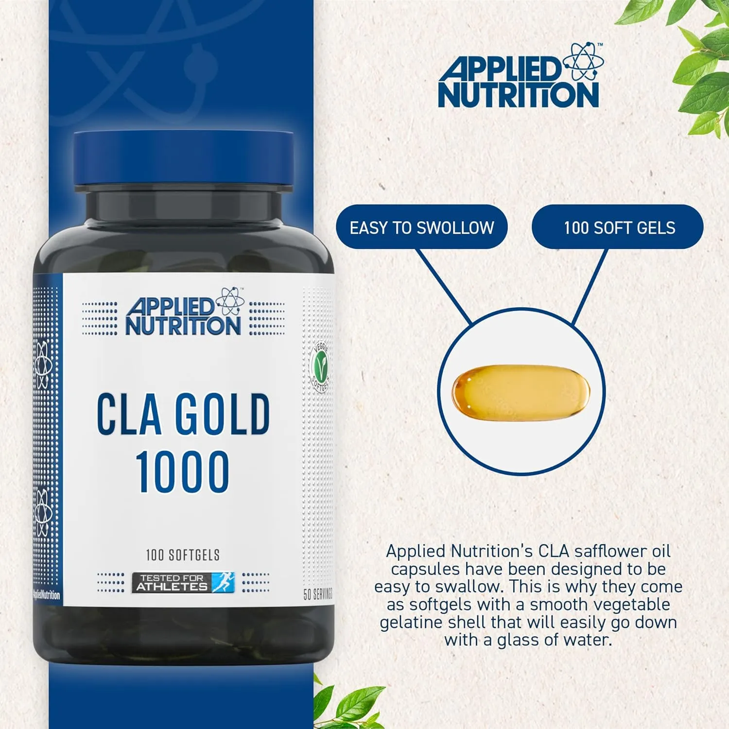CLA Gold 1000 - Image 3